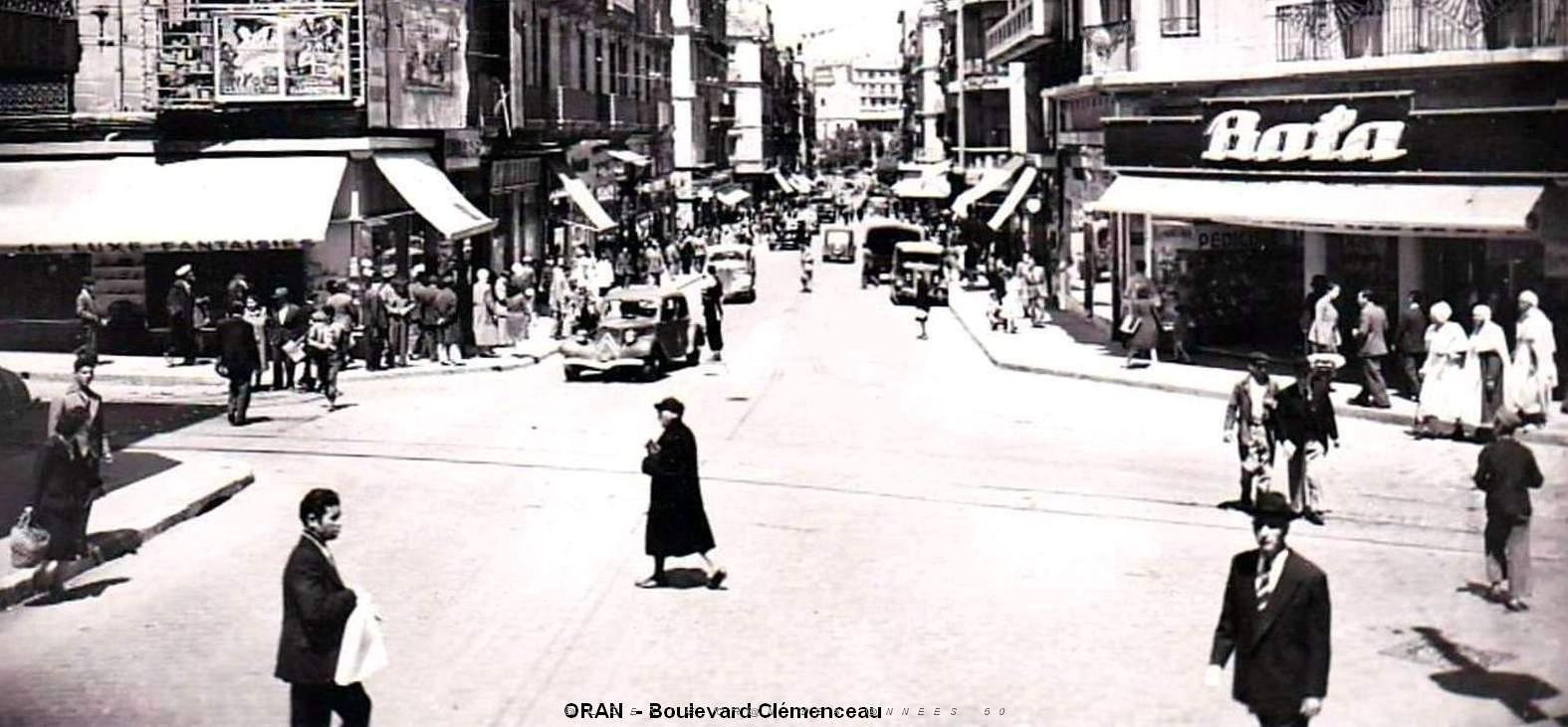 1281- Oran - Boulevard Clemenceau2 ex-Seguin.jpg